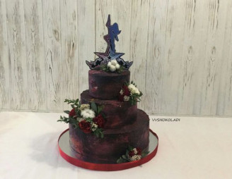 Продажа кондитерской в Киеве